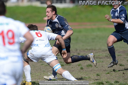 2012-04-22 Rugby Grande Milano-Rugby San Dona 175